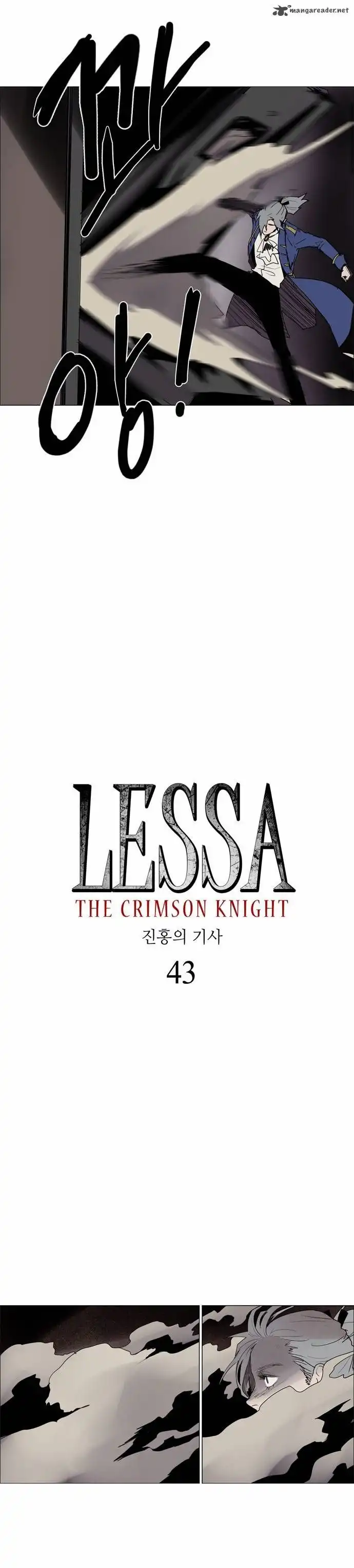 lessa The Crimson Knight Chapter 43 6